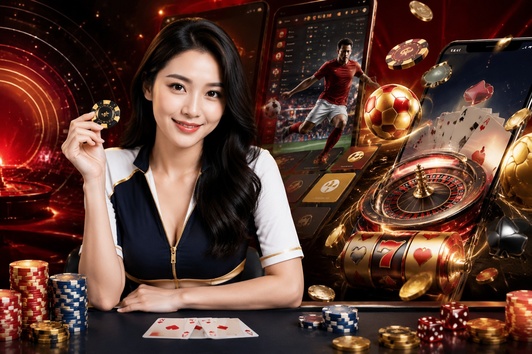 huu88 – Chiến lược chơi nổ hũ thông minh