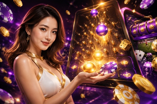 huu88 Nổ Hũ – Sảnh slot jackpot trực tuyến