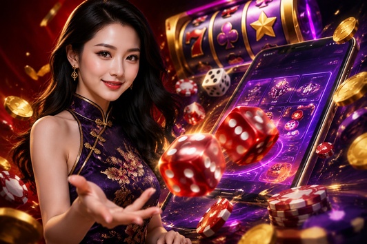 huu88 – Bộ sưu tập game nổ hũ đa dạng