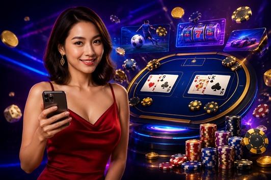 huu88 – Giao diện game nổ hũ slot trực tuyến
